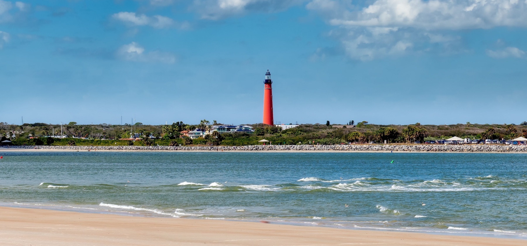 Things To Do Ponce Lighthouse & Museum